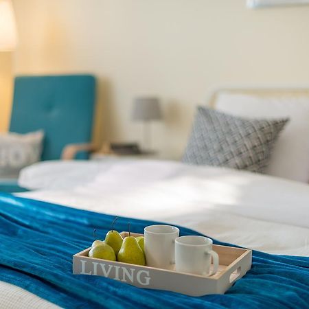 P&O Apartments Westfield Arkadia Warsawa Bagian luar foto