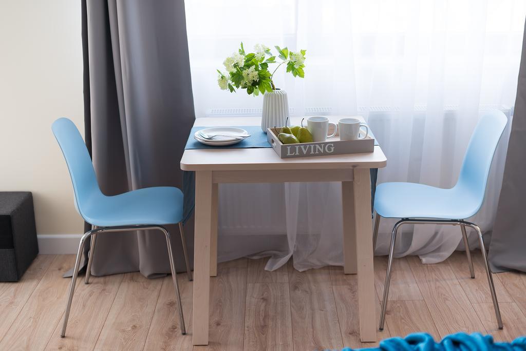 P&O Apartments Westfield Arkadia Warsawa Bagian luar foto